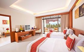 Le Murraya Boutique Serviced Residence & Resort